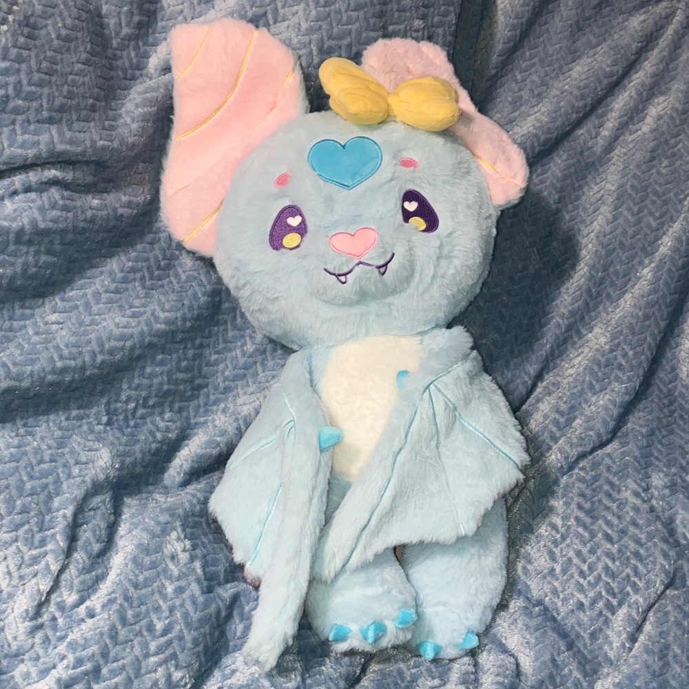 Sugarbell Pals Series 1 Flora the Bat